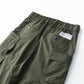 Three-dimensional quick-drying ultra-light functional shorts