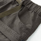 Three-dimensional quick-drying ultra-light functional shorts