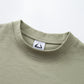 100%Cotton 305G heavy weight 3D pocket T-shirt