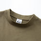 100%Cotton 305G heavy weight 3D pocket T-shirt