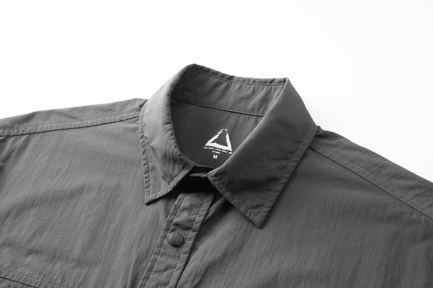 functional quick-drying short-sleeved shirt