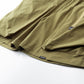 [Three-dimensional quick-drying rebound ultra-light functional shorts]