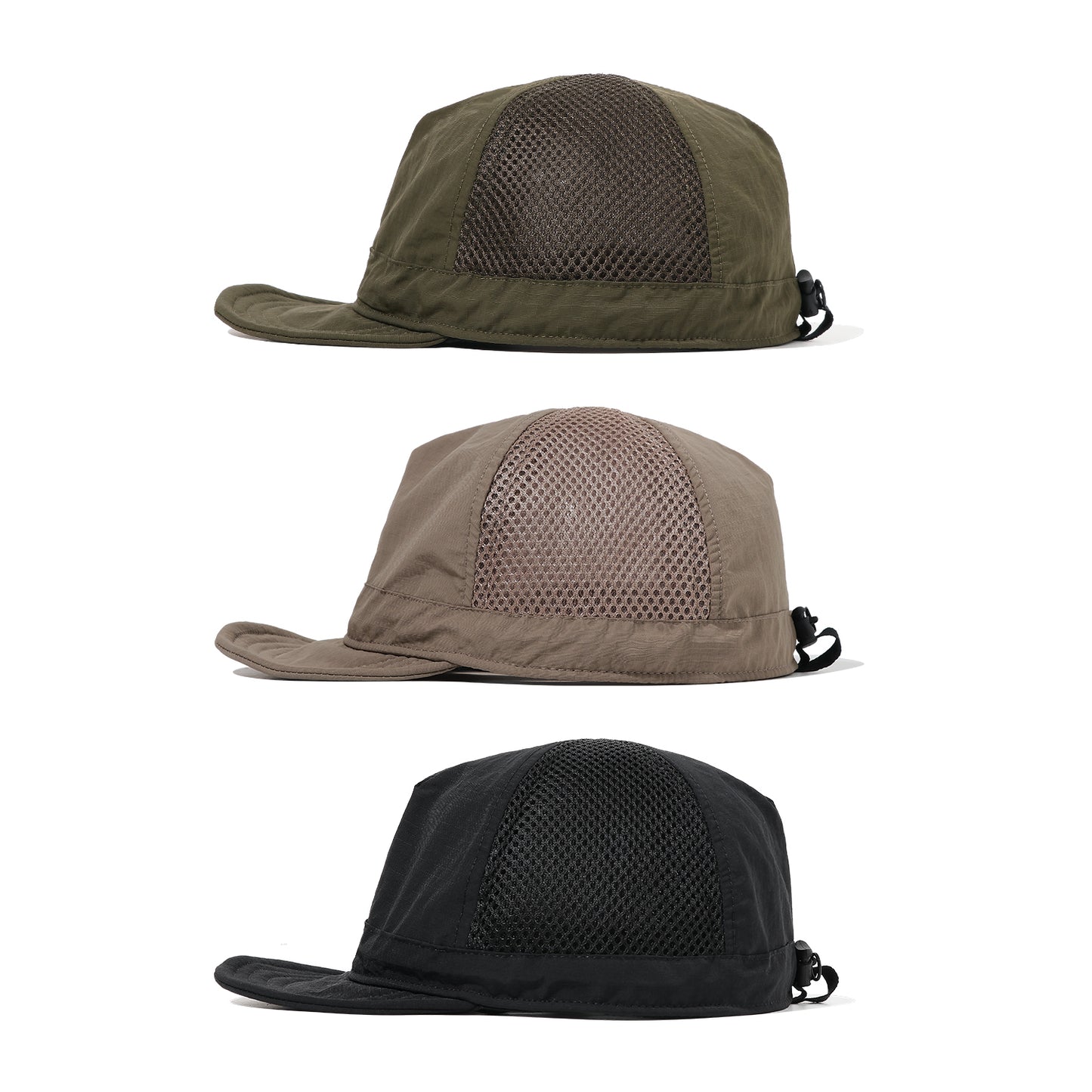 【速乾短舌反脷cap帽】。              【quick drying cap】。