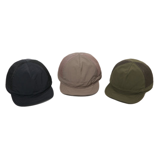 (複製) 【速乾短舌反脷cap帽】。              【quick drying cap】。