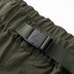 Three-dimensional quick-drying ultra-light functional shorts