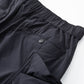 [Three-dimensional quick-drying rebound ultra-light functional shorts]