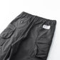 Three-dimensional quick-drying ultra-light functional shorts