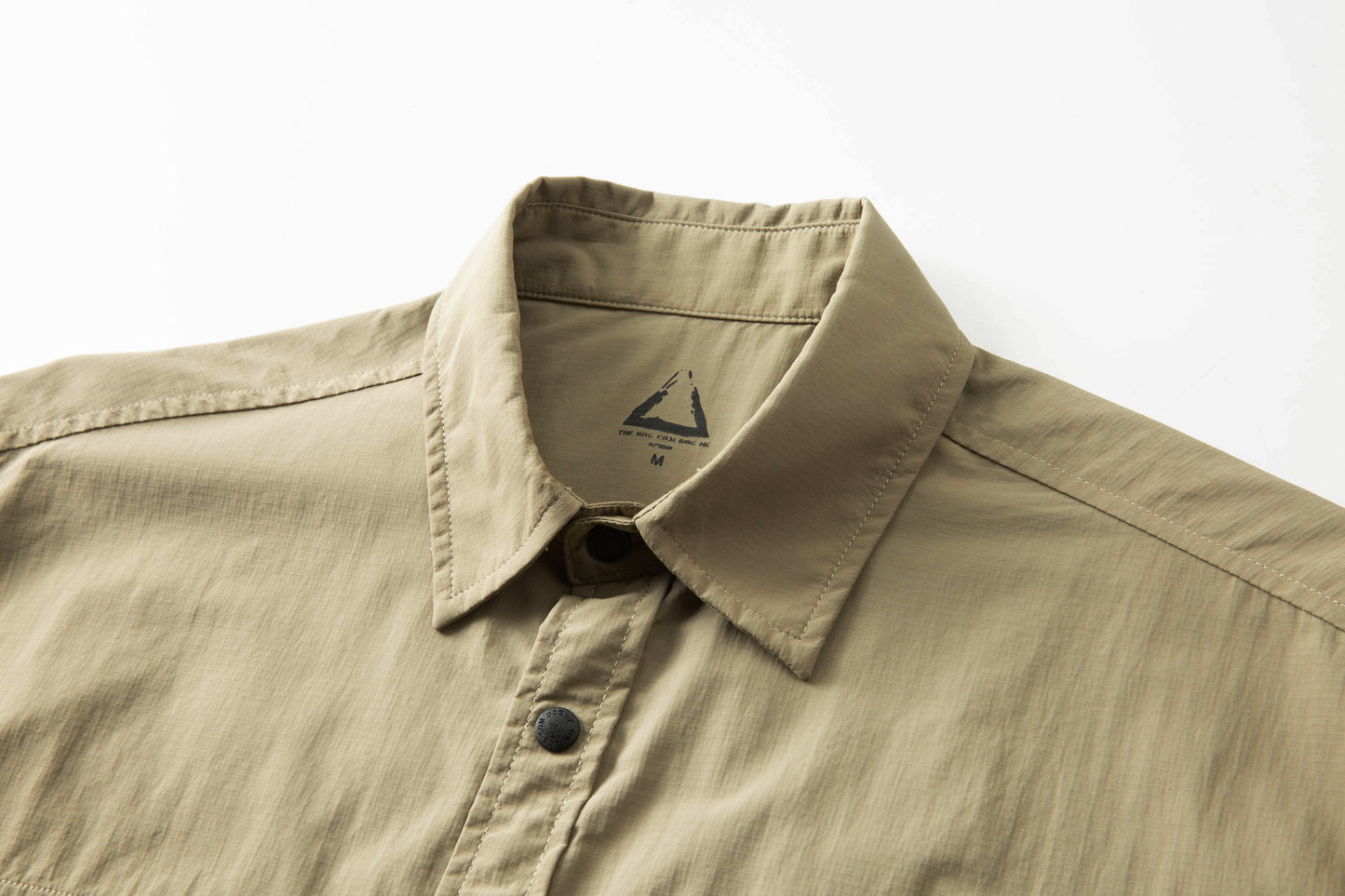 functional quick-drying short-sleeved shirt