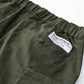 Three-dimensional quick-drying ultra-light functional shorts